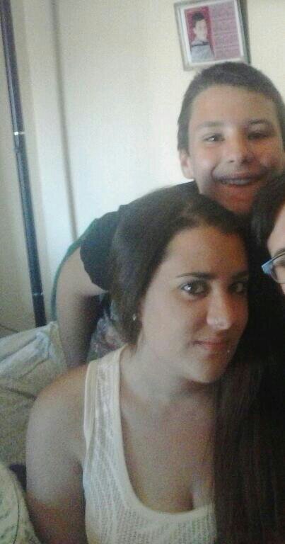 LA VIDA NO ES FACIL PERO DE TODO SE APRENDE SOBRE TODO DE LOS ERRORES QE COMETEMOS EN LA VIDA,ORGULLOSA DE SER AMIGA...@MelaMode...@Yasmina94vera...@96_cuevas