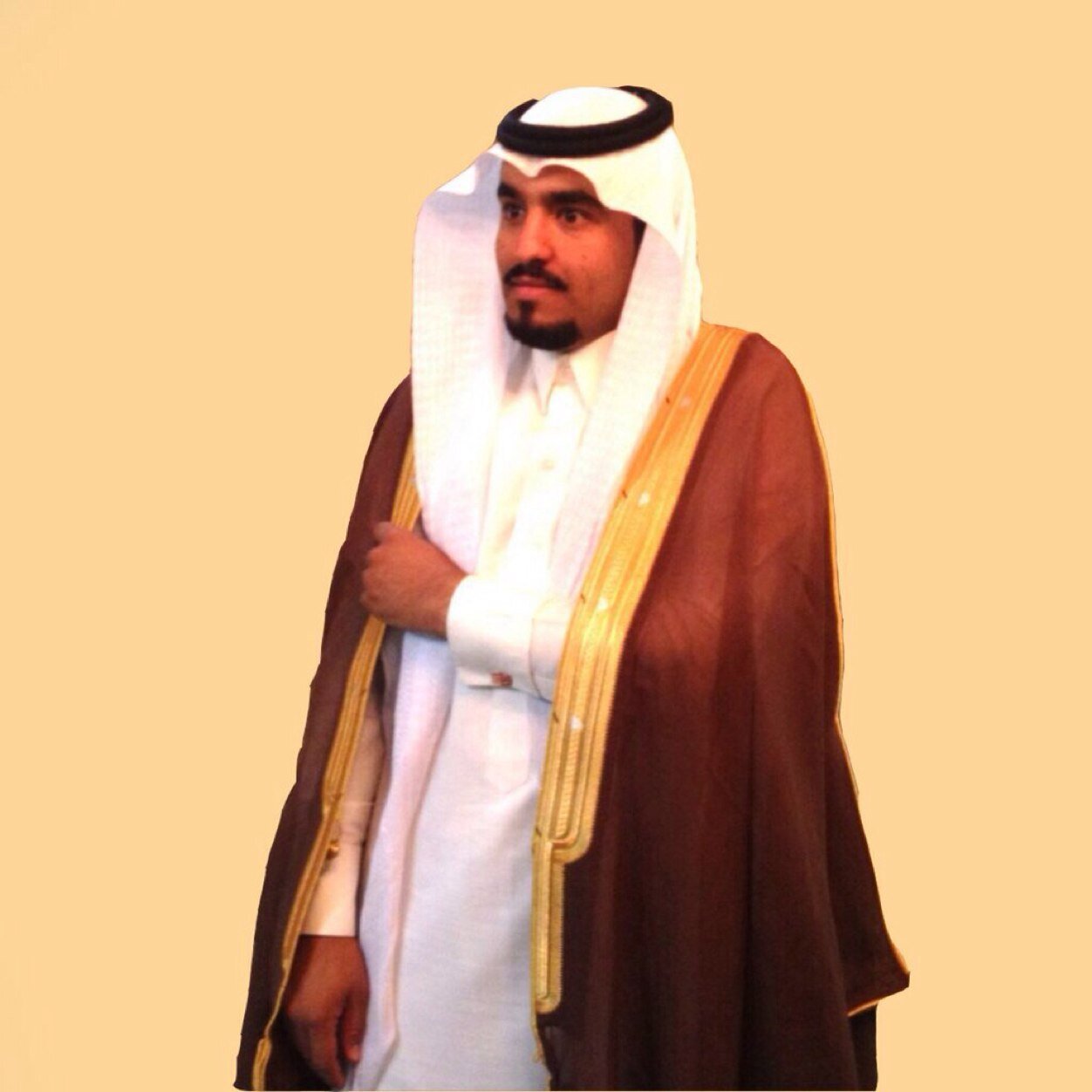 ولو تاقف الدنيا على موت رجّـال كـان وقفت عصر النبي والصحابه