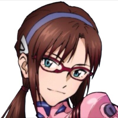 真希波・マリ・イラストリアスさんのプロフィール画像