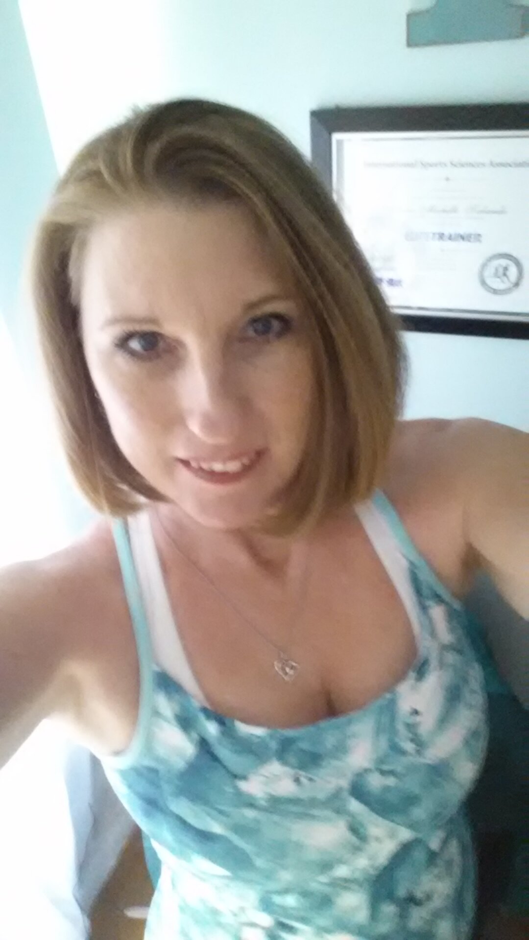 I.S.S.A. Elite Trainer, Plexus Ambassador, Licensed Real Estate Salesperson, Licensed Nurse, Entrepreneur, Wife, Mother, Grandmother, Student