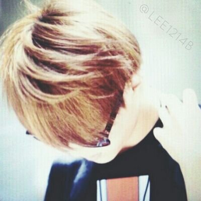 SHINee ＿ Leader ＿ ONEW ( ROBOT )
