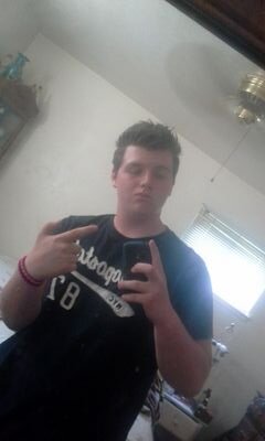 Mat_Barbour's profile picture. I live my life a quarter mile at a time