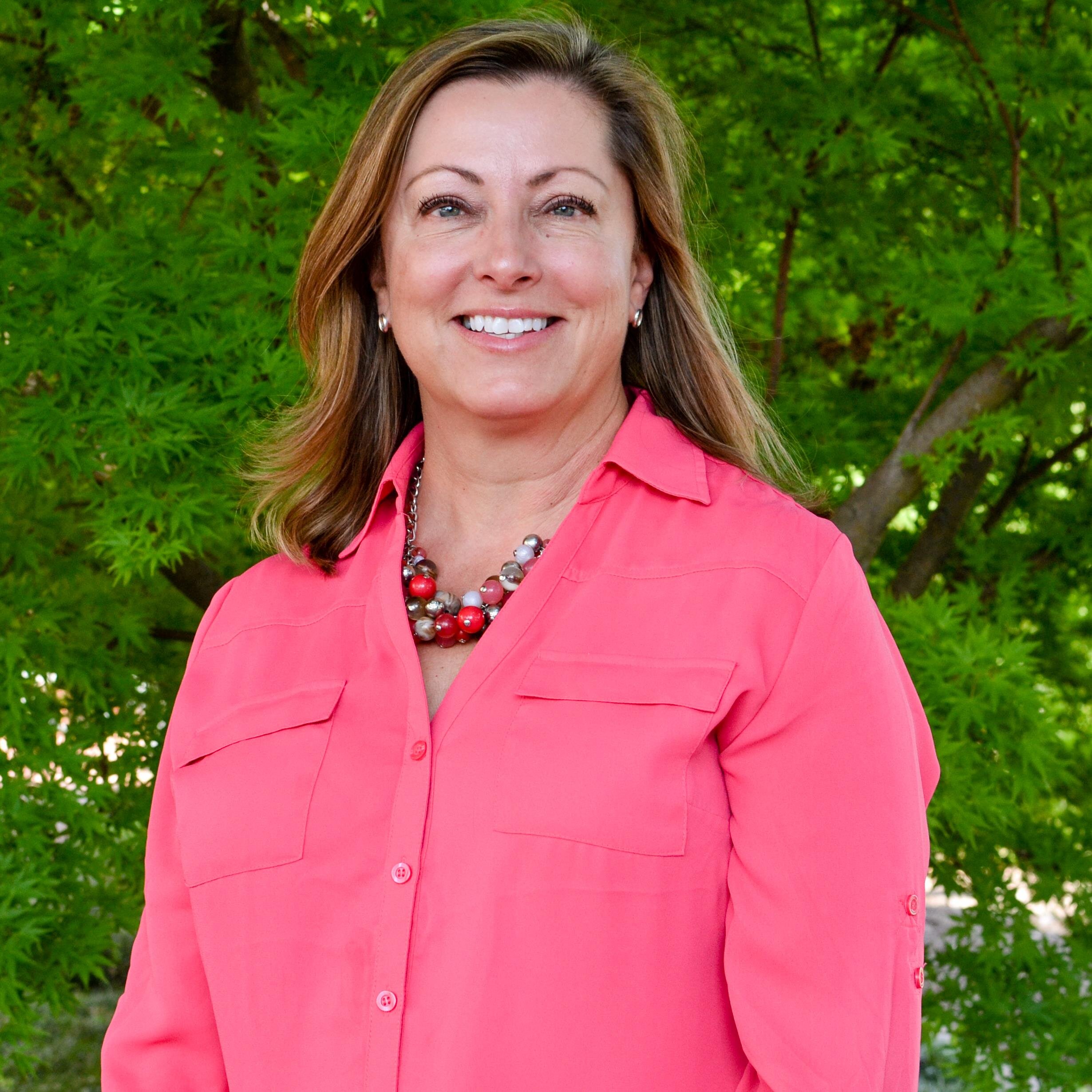 Coordinator of Student Affairs Master's and Higher Education Doctoral Programs at Clemson University