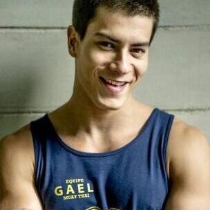 Nada vai me fazer deixar de amar você!  @Aguiarthur
