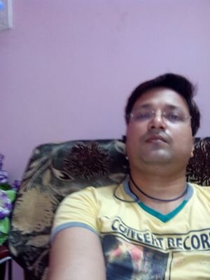 vaibhavguptak's profile picture. 