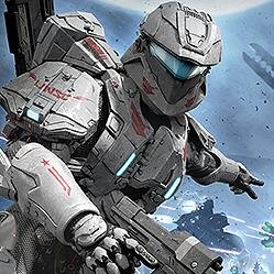 Xbox Gamer! Favorite games are Halo 4, Gears of War 3, Titanfall, Killer Instinct, Forza 5, & Alan Wake!