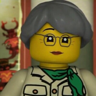 ((Free shipper/roleplayer)) Mother to Lloyd Garmadon.