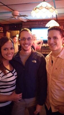 bamirto93's profile picture. 