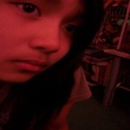 hazelhsz's profile picture. 