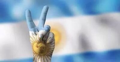 genoveva_ga's profile picture. Mujer. Cristiana. Emprendedora. Trabajadora. Militante. Peronista y Matancera.-