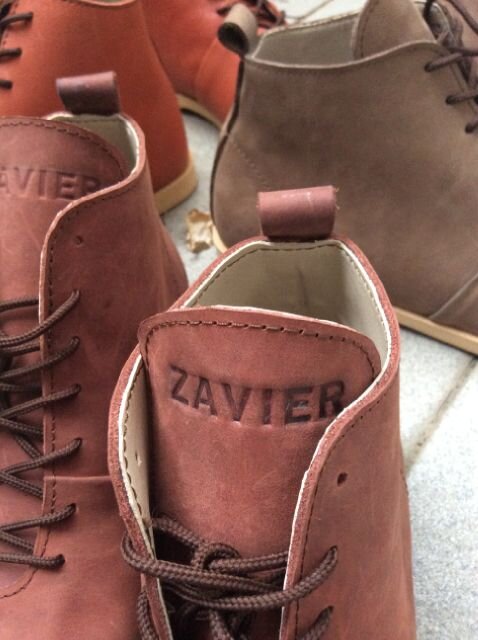Leather goods & hair cut addicted
 CP: 082218592555 / 08888606004 | 7CBB9A38
 / 327517b2 | instagram : zavierleather