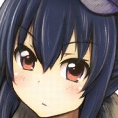 漆黒堕天使@もふもふjkさんのプロフィール画像