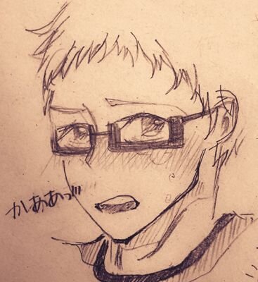 みょあーさんのプロフィール画像