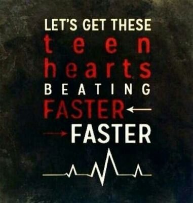 from teenager for teenagers