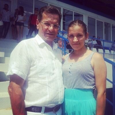Студентка АФ МЮИ, Активистка движения НАШИ.Начинающий #блогер в городе #Астрахань.