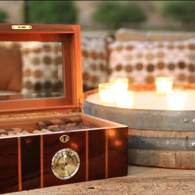 firehousecigar's profile picture. 