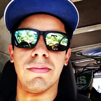 chesare_arietti's profile picture. Contador público 🟣
MGE en proceso 👨‍🎓

Top 9 Latinoamericano de motocross MX1 2015
Vice Campeón BRMX cat. 125 2022

Casado con Marcela Fretes ♥️