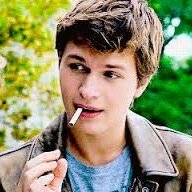 AnselElgortRA's profile picture. The voices tell me to do it. The cuts the burns. They told me to do them. I killed the girl and the voices appered. I miss Shailene Woodley. She is my life