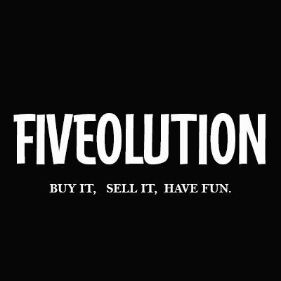 Fiveolution joins the growing movement called Gig Economy and created a marketplace for new entrepreneurs to monetise their skills and talents.