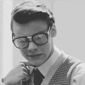 H-Hi. I'm M-Marcel. I-I have trust i-issues. P-Please dont hurt m-me.