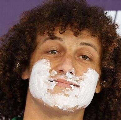 cachosDL's profile picture. Se eu sou fã do David? Misericórdia, longe de mim!