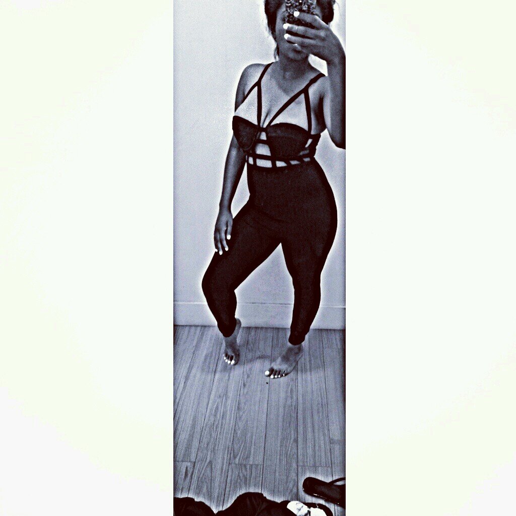 rags to richesssss. insta●badgalphotography