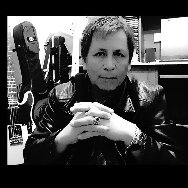 Rob Carrillo Profile