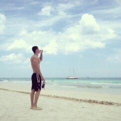 DANIDUQUEL's profile picture. EMPRENDEDOR,PERSEVERANTE Y EXITOSO.