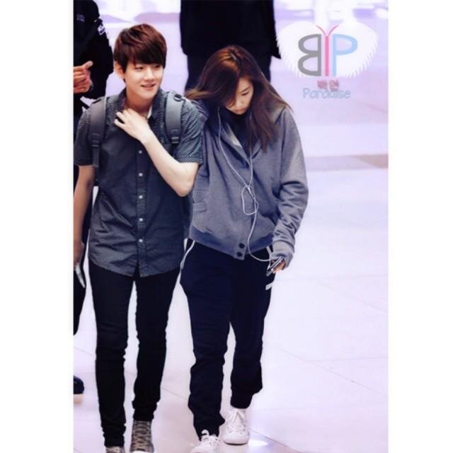 Im a KPOP fan | EXOstan | I Love korean movies | BAEKYEON 3