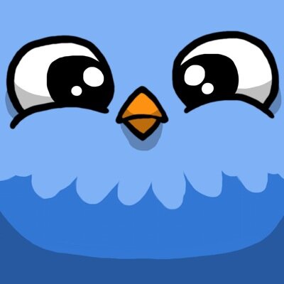 Bumpy Birds app game!