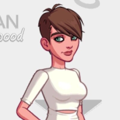 i model, act, design. 16.5 million lovley fans☺