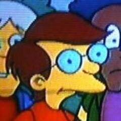 ChatyJones's profile picture. Some say he once swam from New York City to Kalamazoo, MI. They would be wrong.