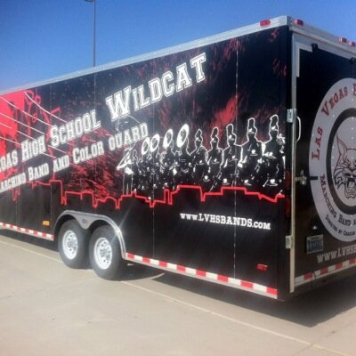 LVHS_Bands's profile picture. The Las Vegas High School Band Program is located in Las Vegas, Nevada.