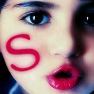 sosoalkhbrani's profile picture. 