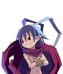 King of the underworld, but I'm dealing with one problem. Problem is that damn Angel. No one will ever take my throne.