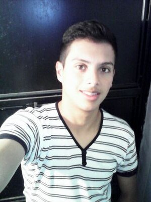 luichispaiz's profile picture. No soy perfecto, pero sí UNICO!! Siempre ver hacia adelante