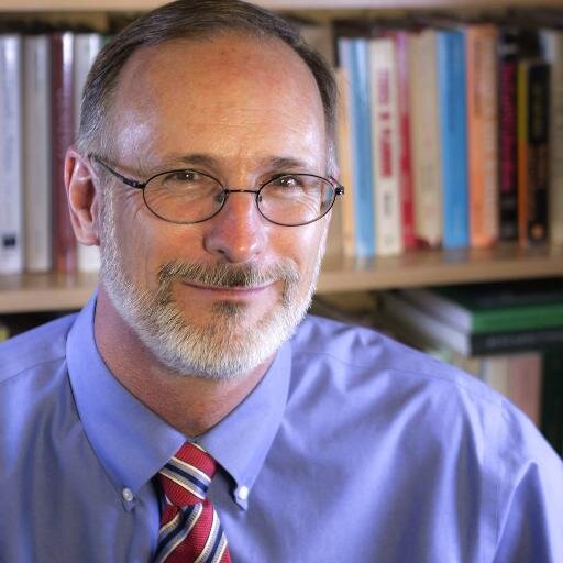 Director, Babbitt Center for Land & Water Policy; Vice President, Central Arizona Project Board of Directors