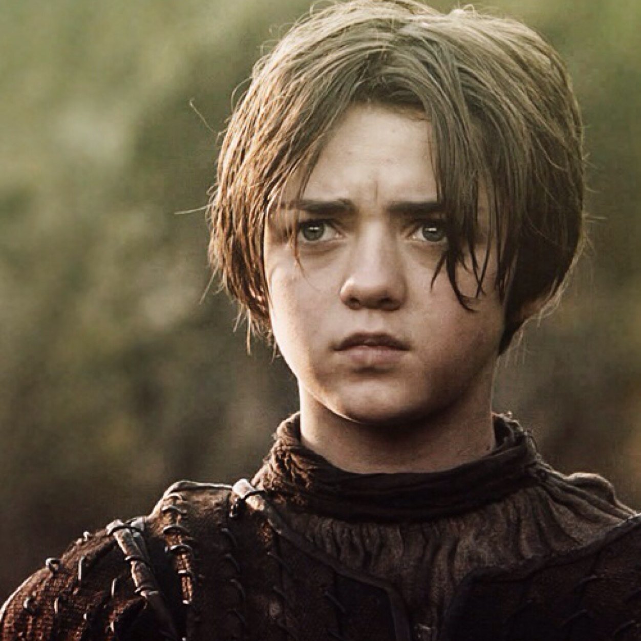 I'm not a lady. I'm a wolf. — Personification of Beowulf. (@MagoriaRP)