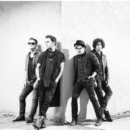 CongratsFOB's profile picture. fall out boy follows you omg congrats!!