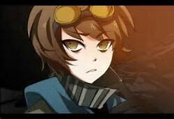 I-Im T-Toby a-a-and I-Im S-Seventeen #OtakuRebellion