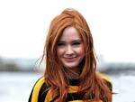 Hello,I'm Amy Pond,i'm the girl who waited for the doctor,and i'm still waiting. #single #multiverse #bi