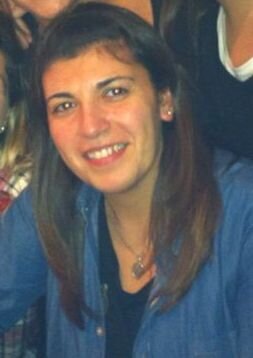 Lelu0705's profile picture. 