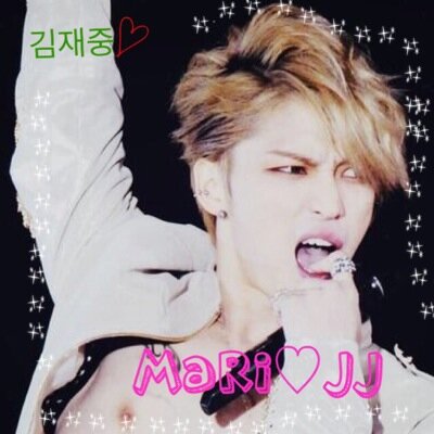 J holic♡ｼﾞｪｼﾞｭﾍﾟﾝです♡ｼﾞｪｼﾞｭﾝの歌声、人柄、綺麗な心...全部が大好き‼︎‼︎ｼﾞｪｼﾞﾝの言葉を信じて...これから先もずーっとｼﾞｪｼﾞｭﾝを応援します♡ﾌｫﾛｰの際は@下さい☆#WelcomeBackJaejoong