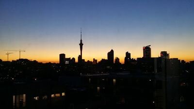 Property investor in New Zealand