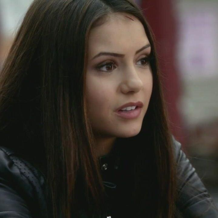 ElenGilbert_CDR's profile picture. 17. /Valiente./ Querido diario hoy es un día normal./ mundo sobrenatural. /hermanos Salvatore. /Todo por los que amo.