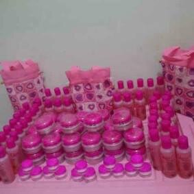 DISTRIBUTOR QWEENA DAN KOSMETIK 
PIN : 2A2E7888