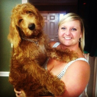 Wife, Mommy, Bammer, Nurse, Doggie Lover