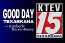 Designed to bring a variety of entertainment and information ensuring that all have a Good Day in Texarkana. Hosted by Kim Bursey-Reece.