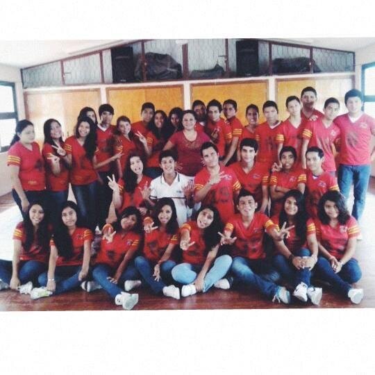 Screamer, Humanoide y Belieber ♥
