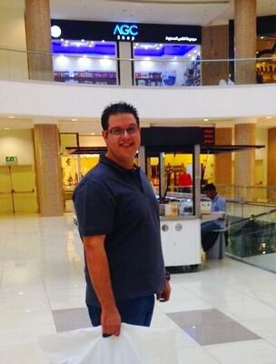 ameedSarrawi's profile picture. 